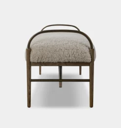 Demi Accent Bench