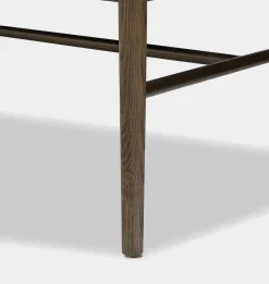 Demi Accent Bench