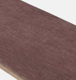 Demi Accent Bench