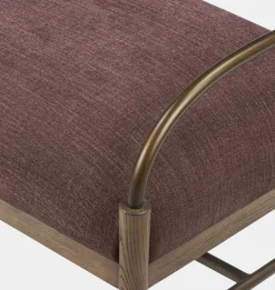 Demi Accent Bench