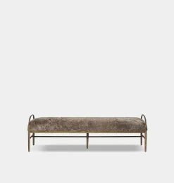 Demi Accent Bench