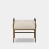Demi Accent Stool
