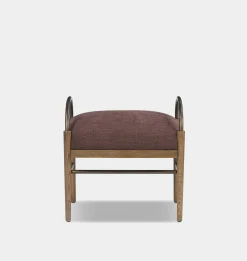 Demi Accent Stool