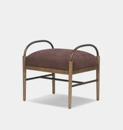 Demi Accent Stool