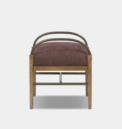 Demi Accent Stool