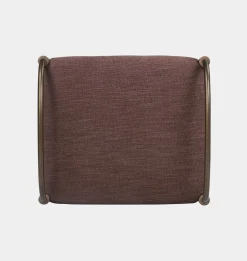 Demi Accent Stool