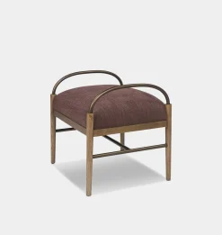 Demi Accent Stool