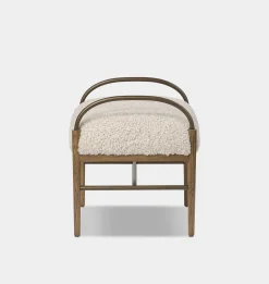 Demi Accent Stool