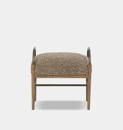 Demi Accent Stool