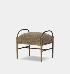 Demi Accent Stool