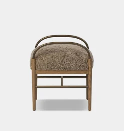 Demi Accent Stool