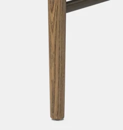 Demi Accent Stool