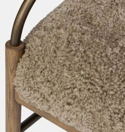 Demi Accent Stool