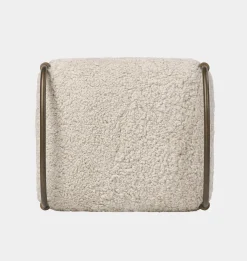 Demi Accent Stool