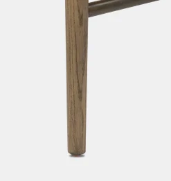 Demi Accent Stool