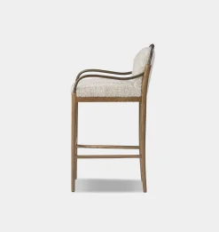 Demi Bar & Counter Stool