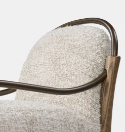 Demi Bar & Counter Stool