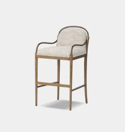 Demi Bar & Counter Stool