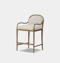 Demi Bar & Counter Stool