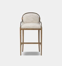 Demi Bar & Counter Stool