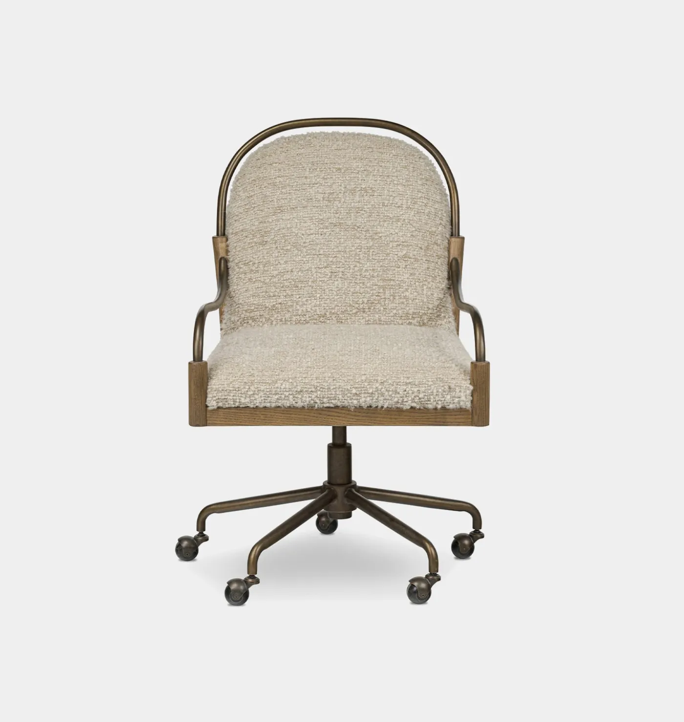 Demi Desk Chair