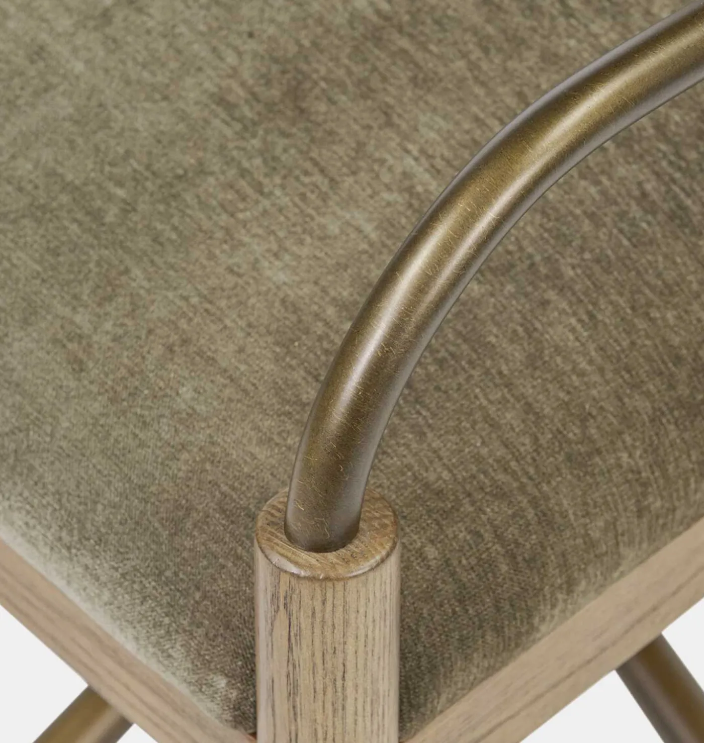 Demi Desk Chair