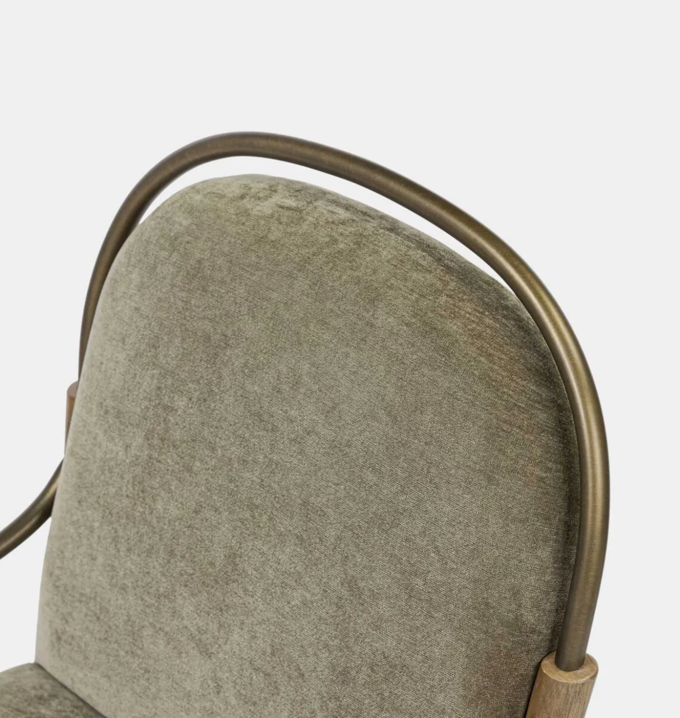 Demi Desk Chair