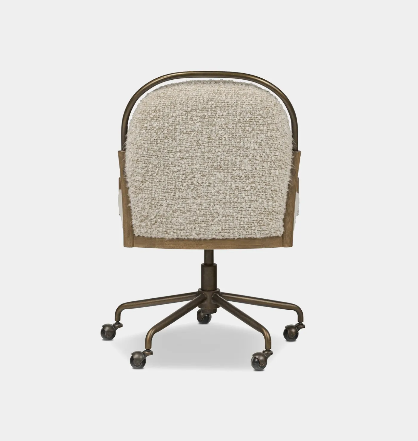 Demi Desk Chair