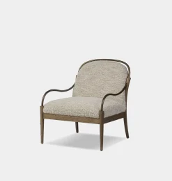 Demi Lounge Chair