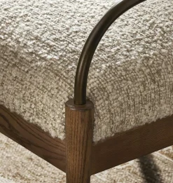 Demi Lounge Chair