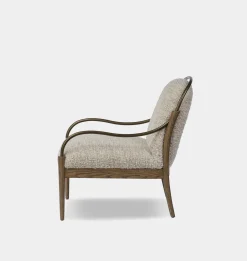 Demi Lounge Chair