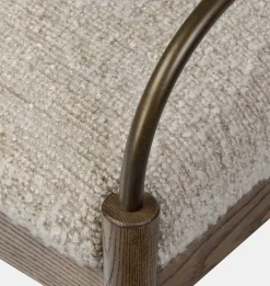 Demi Lounge Chair