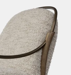 Demi Lounge Chair