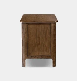 Denali Nightstand Aged Oak
