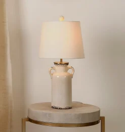 DeSantis Lamp
