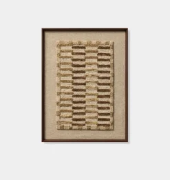 Descanso 32" x 42" Framed Wall Art