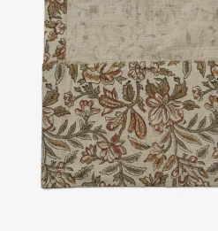 Deya Curtain Panel
