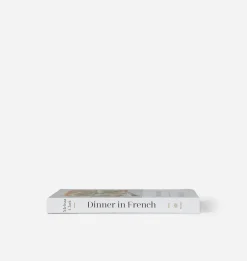 Dinner in French
