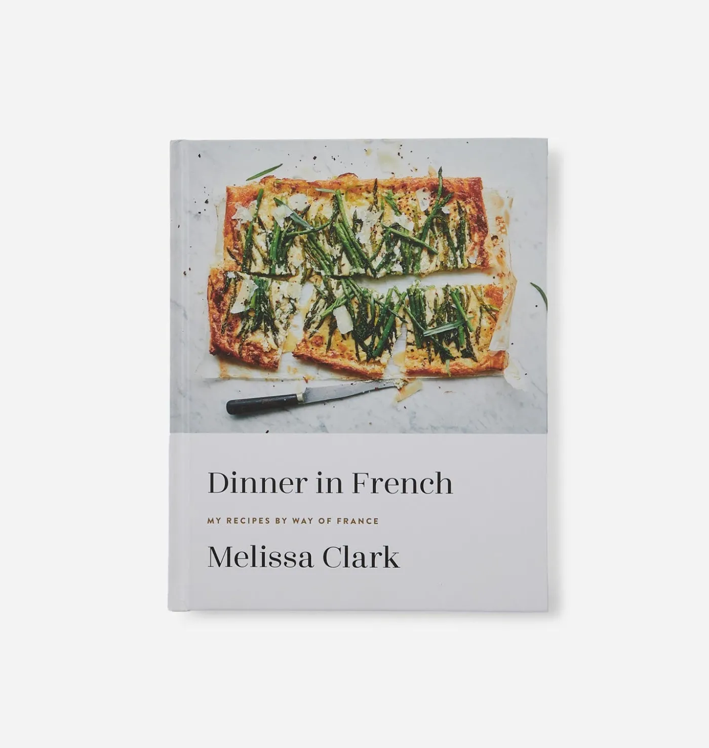 Dinner in French