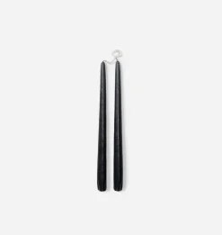 Dipped Taper Candle S/2