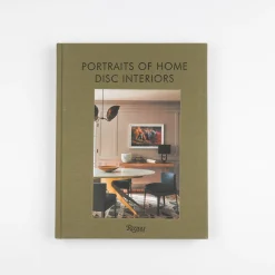 DISC Interiors: Portraits of Home