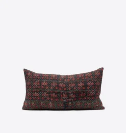 Dolly Vintage Lumbar Pillow 14" x 25.5"