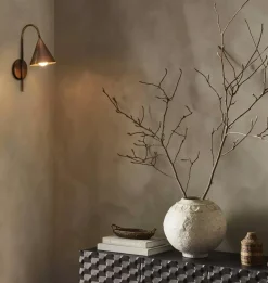 Donnelly Sconce