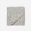 Dotted Vine Duvet Cover