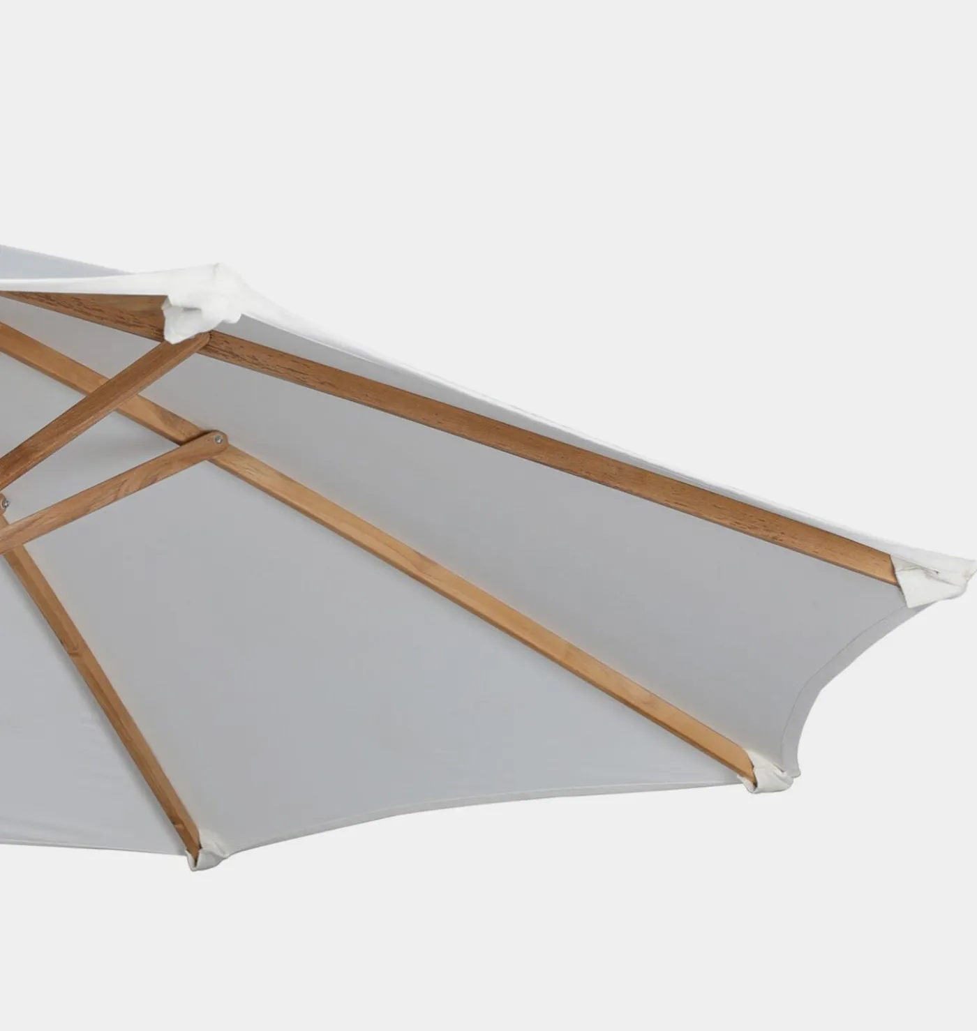 Driscoll Outdoor Round Patio Umbrella