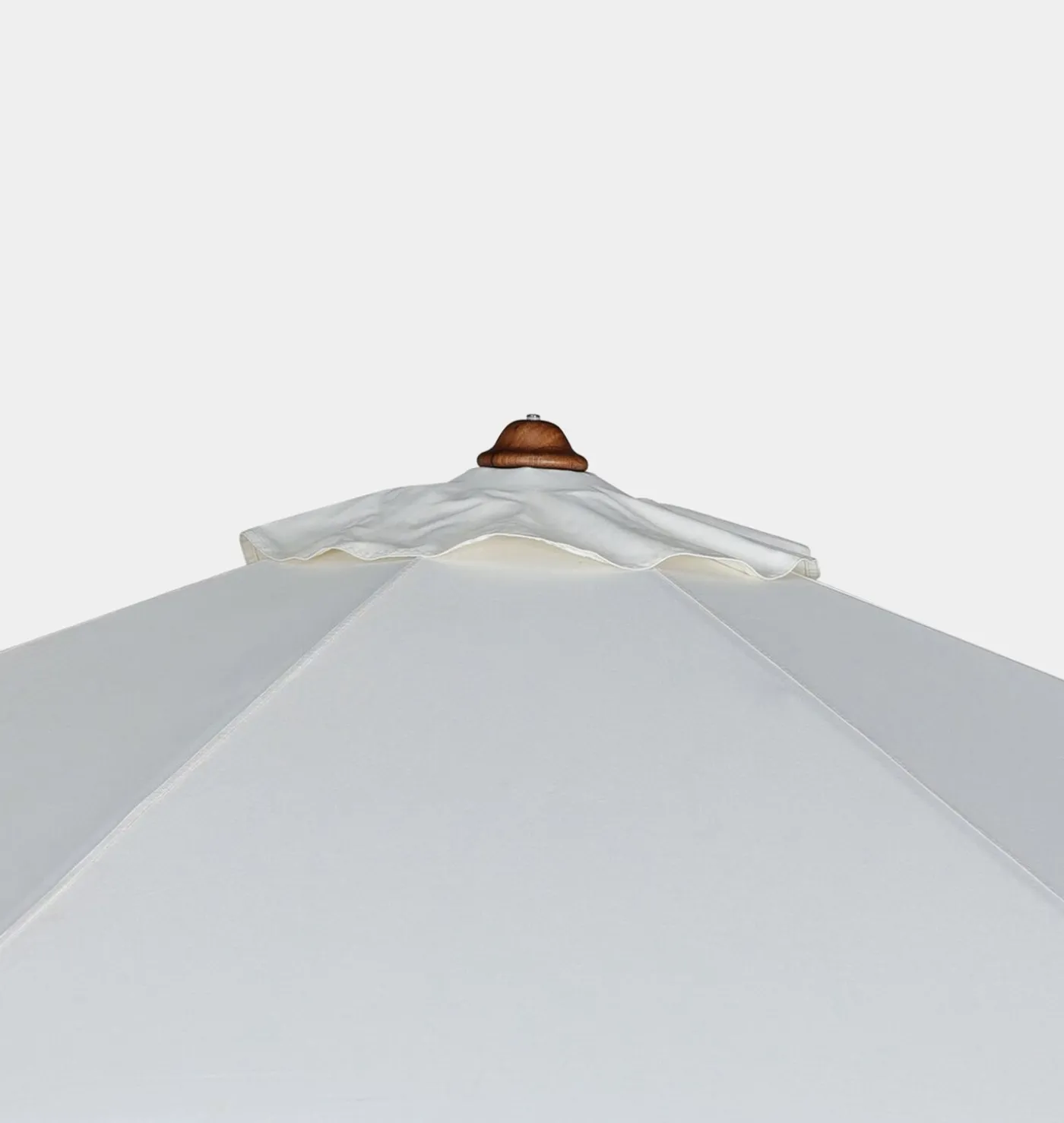 Driscoll Outdoor Round Patio Umbrella