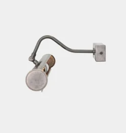 Dublin Brass Picture Light