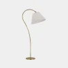 Dume Large Arched Floor Lamp