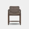 Dume Outdoor Dining Armchair