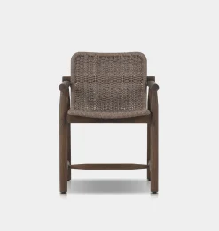 Dume Outdoor Dining Armchair